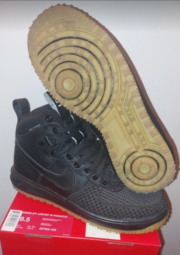 Nike air force upstep hi - air, 1