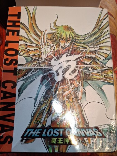 Saint seiya myth cloth - saint,