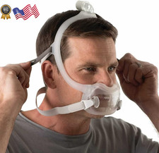 New Respironics Dream Wear