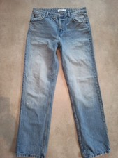 Très beau jean, Pull & Bear, 40