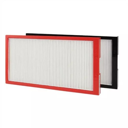 Jeu filtres g4 - +, f7