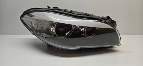 Optique phare avant bmw - optique,