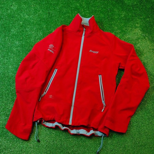 Bergans veste coupe vent femme - veste, coupe-vent