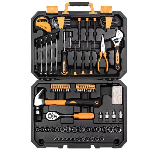 Coffret valisette cliquet - coffret,
