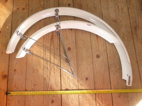 Garde boue vintage esge 650 - esge,