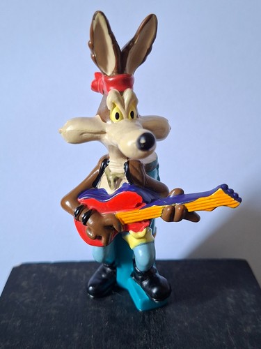 Figurine looney tunes warner - looney,