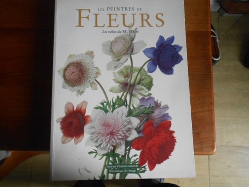 Les peintres fleurs aline - de, /
