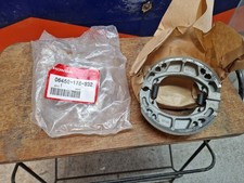 NOS Mâchoire de frein  Moto HONDA Dax A Identifier 06450 178 932