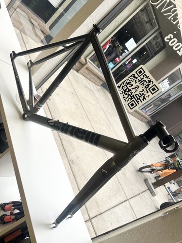 Cinelli mash bolt - bolt, l