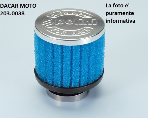 203 0038 filtre air - filtre,