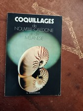 Coquillages de Nouvelle
