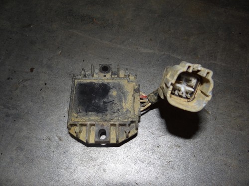 Regulateur tension quad - regulateur,