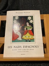 Les Naïfs espagnols Andrès