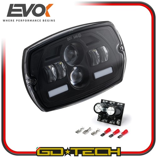 Faro fanal avant led - fanal,