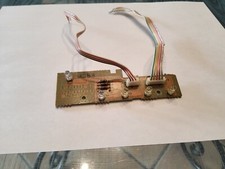 Panneaux Voyants Indicateur Led Pour Ampli Toshiba SB-M22