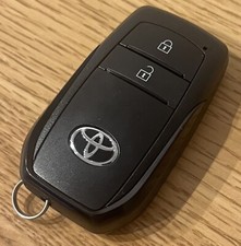 Toyota Yaris Cross MXPB10 Clé