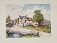 ROBBE Manuel (1872-1936) -