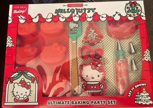 New hello kitty ultimate - kitty,