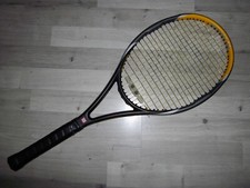 Raquette tennis wilson hyper - raquette,