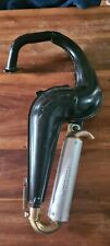 Très Rare Pot Exhaust Marmitta Simonini Booster Yamaha MBK