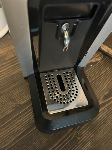 Super automatic espresso - super,