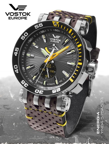 Neuf vostok europe énergie - neuf,