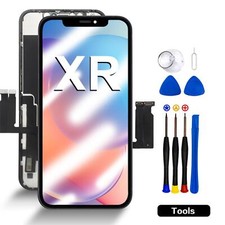ECRAN COMPLET POUR IPHONE XR