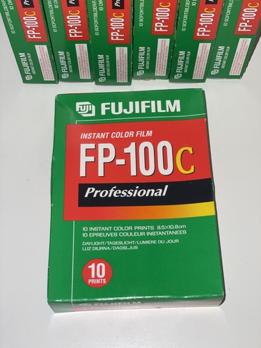 Fujifilm 100c professional - fujifilm,