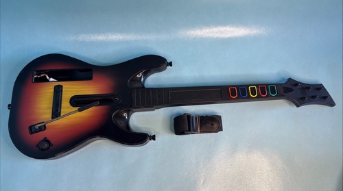 Guitar hero rockband - rockband, wireless