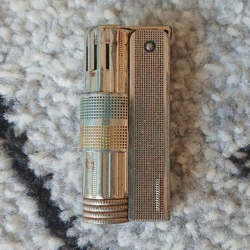 Briquet imco triplex - imco,