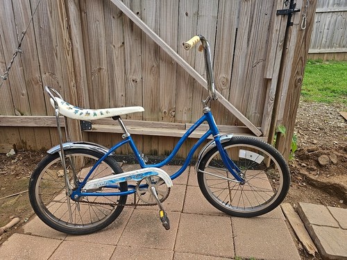 Vintage schwinn stingray fair - stingray,