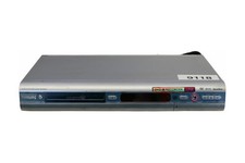 Philips DVDR615/00 | Enregistreur / Lecteur DVD