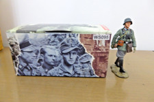 KING COUNTRY SOLDAT  OFFICIER