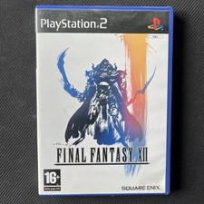 Jeu Sony Playstation 2 Final