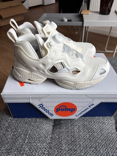 Reebok insta pump fury - fury, 95