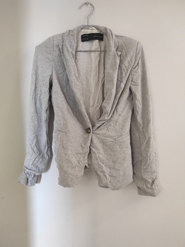 Zara basic veste blazer femme - zara,