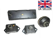 Boite de Vitesse & Support