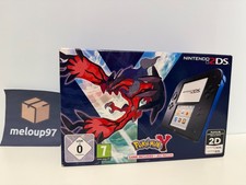 Nintendo 2DS Pokemon Y