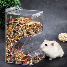 Mangeoire pour Hamster, cochon