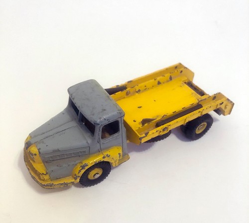 Dinky supertoys meccano unic - dinky,