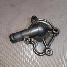 Carter / Couvercle pompe à