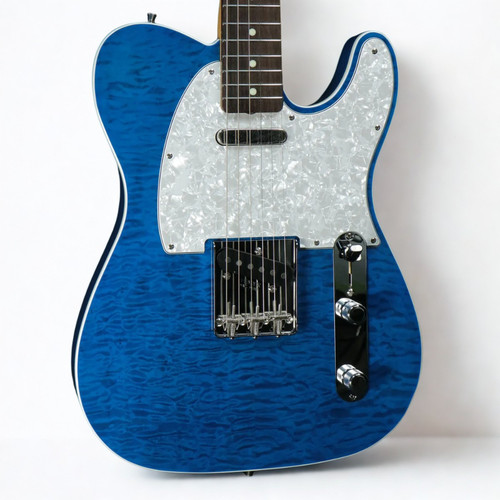 Fender made japan - fender,
