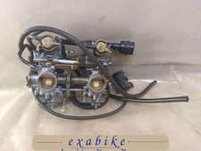 carburateurs pour Suzuki GS