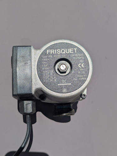 Circulateur frisquet f3aa40288 - circulateur,