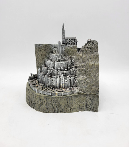 Lord the rings minas - of,