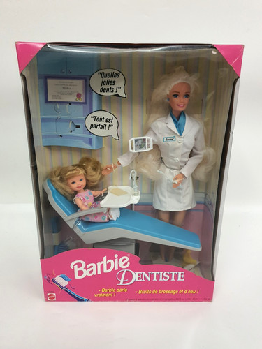 Mattel 1997 barbie - 1997, 17980