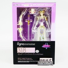 figma 318 The Legend of Zelda