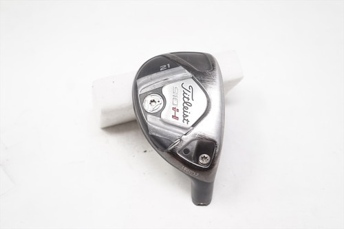 Titleist 910h hybrid club - 21*,