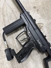 Spyder E-MR1 Paintball Marker