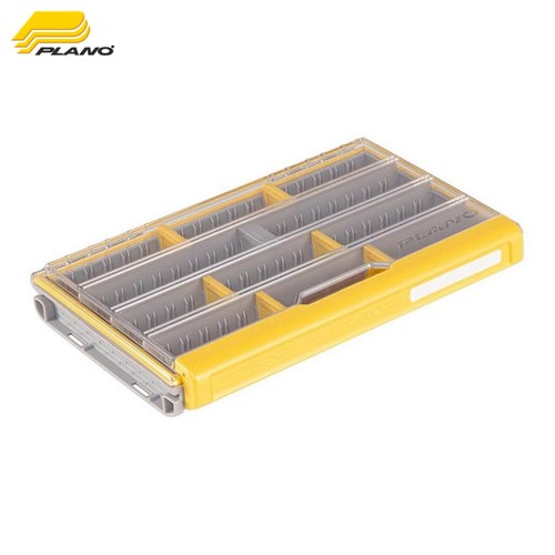 Plano fishing tackle box edge - plano,